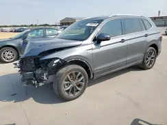 3VV3B7AX5NM137937 2022 VOLKSWAGEN TIGUAN