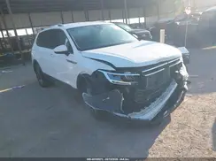 3VV3B7AX5NM144449 2022 VOLKSWAGEN TIGUAN