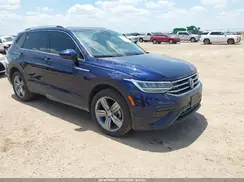 3VV3B7AX5NM145522 2022 VOLKSWAGEN TIGUAN