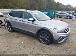 3VV3B7AX5NM148193 2022 VOLKSWAGEN TIGUAN