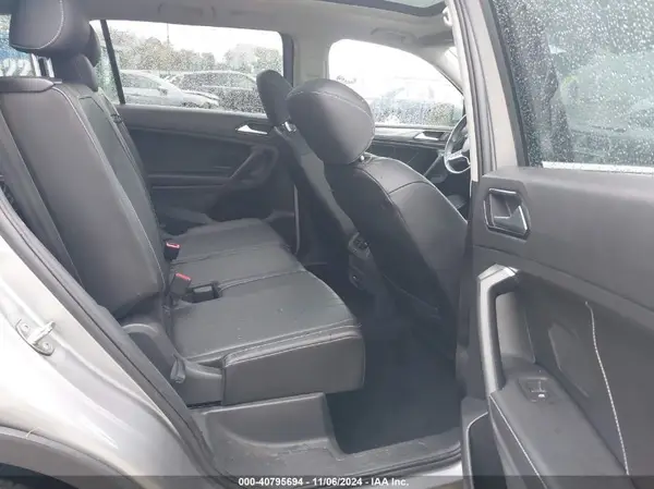 3VV3B7AX5NM148193 2022 VOLKSWAGEN TIGUAN - Image 8
