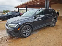 3VV3B7AX5NM150154 2022 VOLKSWAGEN TIGUAN