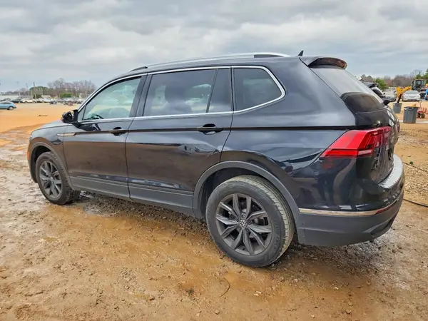 3VV3B7AX5NM150154 2022 VOLKSWAGEN TIGUAN - Image 2