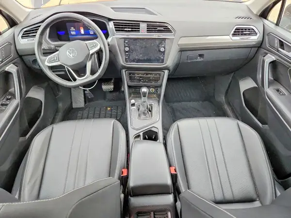 3VV3B7AX5NM150154 2022 VOLKSWAGEN TIGUAN - Image 8
