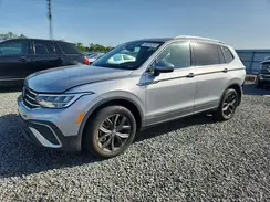 3VV3B7AX5NM170243 2022 VOLKSWAGEN TIGUAN