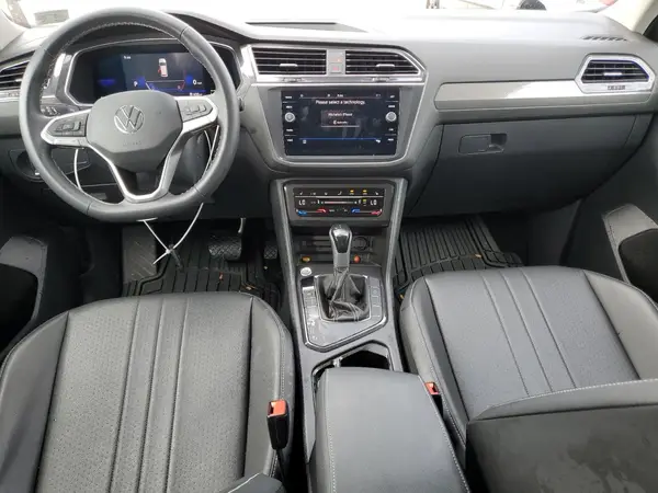 3VV3B7AX5PM026629 2023 VOLKSWAGEN TIGUAN - Image 8