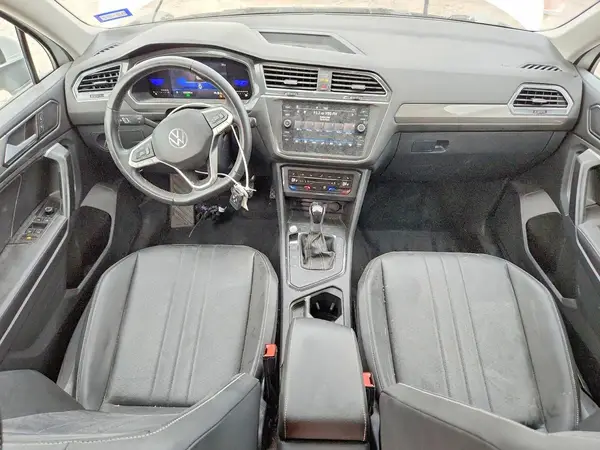 3VV3B7AX5PM041034 2023 VOLKSWAGEN TIGUAN - Image 8