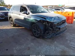 3VV3B7AX5PM045164 2023 VOLKSWAGEN TIGUAN