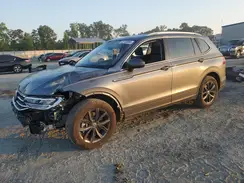 3VV3B7AX5PM054057 2023 VOLKSWAGEN TIGUAN