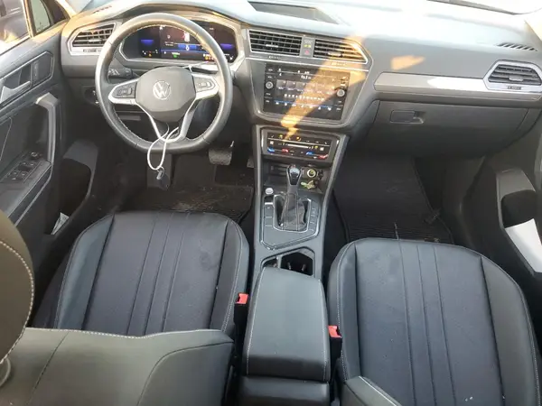 3VV3B7AX5PM054057 2023 VOLKSWAGEN TIGUAN - Image 8