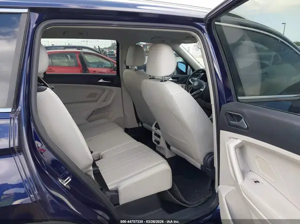 3VV3B7AX5PM056875 2023 VOLKSWAGEN TIGUAN - Image 8
