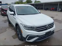 3VV3B7AX5PM058836 2023 VOLKSWAGEN TIGUAN