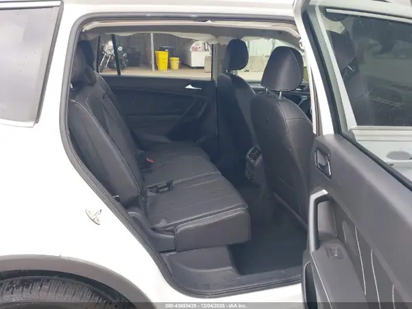 3VV3B7AX5PM058836 2023 VOLKSWAGEN TIGUAN - Image 8