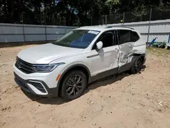 3VV3B7AX5PM059291 2023 VOLKSWAGEN TIGUAN