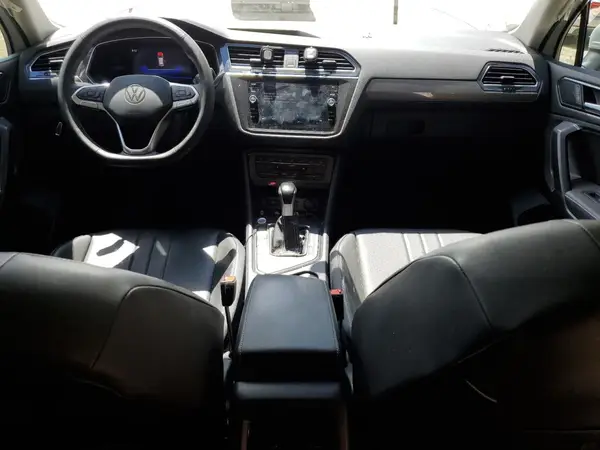 3VV3B7AX5PM059291 2023 VOLKSWAGEN TIGUAN - Image 8