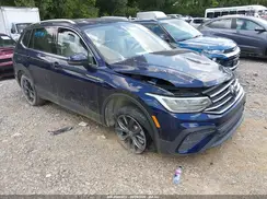 3VV3B7AX5PM062398 2023 VOLKSWAGEN TIGUAN