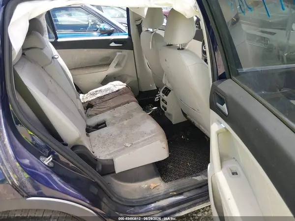 3VV3B7AX5PM062398 2023 VOLKSWAGEN TIGUAN - Image 8