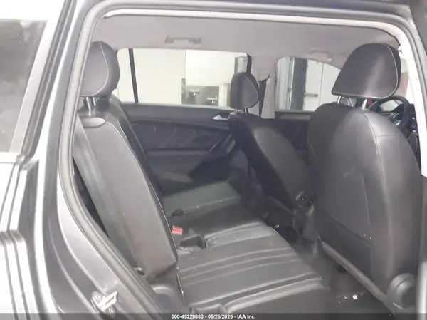 3VV3B7AX5PM062434 2023 VOLKSWAGEN TIGUAN - Image 8