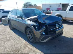 3VV3B7AX5PM126195 2023 VOLKSWAGEN TIGUAN