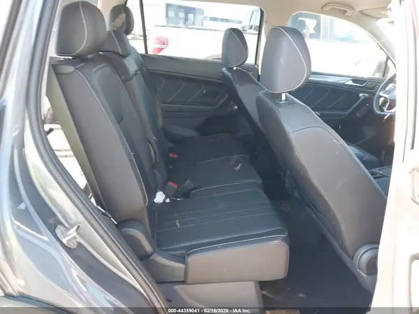 3VV3B7AX5PM126195 2023 VOLKSWAGEN TIGUAN - Image 8