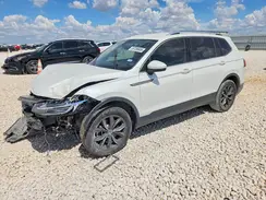 3VV3B7AX5PM131106 2023 VOLKSWAGEN TIGUAN