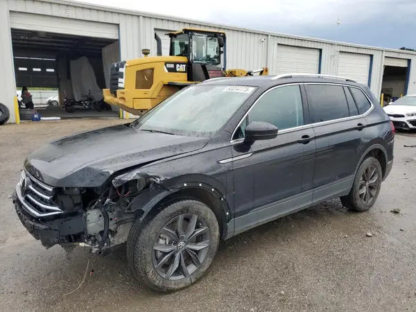 3VV3B7AX5PM132658 2023 VOLKSWAGEN TIGUAN - Image 1