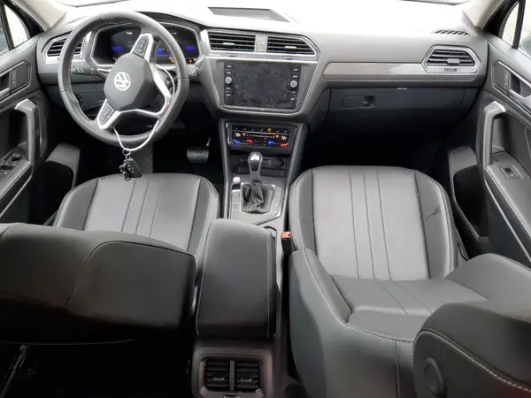3VV3B7AX5PM132658 2023 VOLKSWAGEN TIGUAN - Image 8