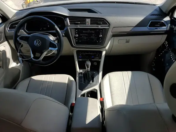 3VV3B7AX5PM139383 2023 VOLKSWAGEN TIGUAN - Image 8