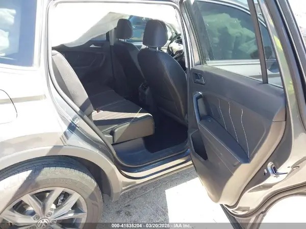 3VV3B7AX5PM142378 2023 VOLKSWAGEN TIGUAN - Image 8