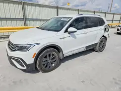 3VV3B7AX5RM004083 2024 VOLKSWAGEN TIGUAN