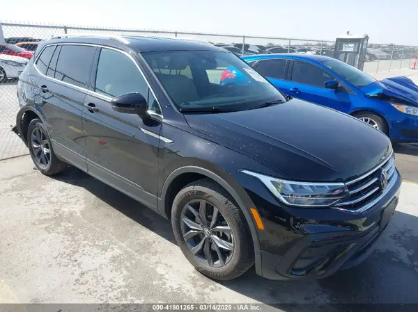 3VV3B7AX5RM027024 2024 VOLKSWAGEN TIGUAN - Image 1