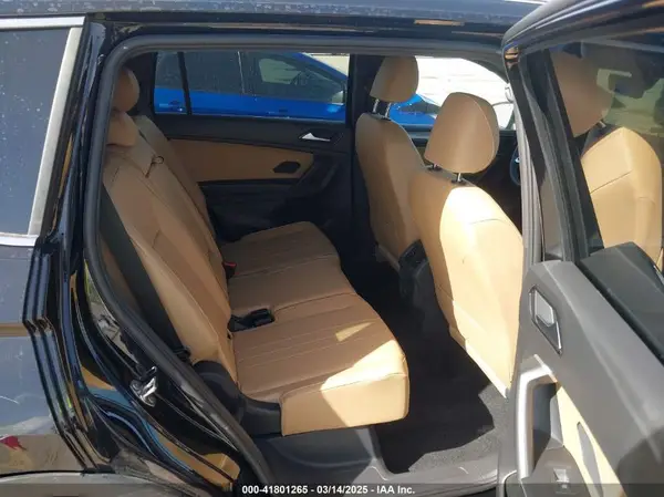 3VV3B7AX5RM027024 2024 VOLKSWAGEN TIGUAN - Image 8