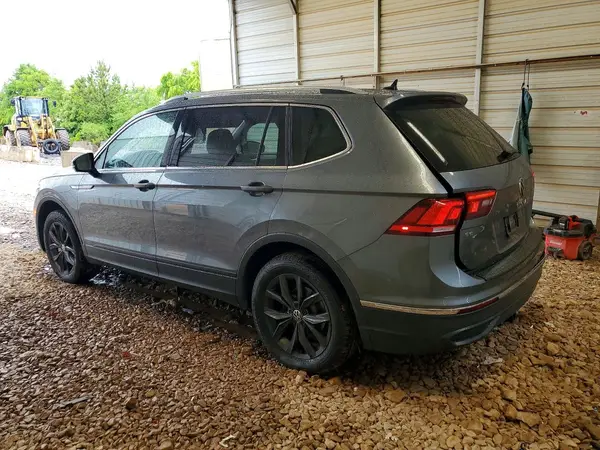 3VV3B7AX5RM043238 2024 VOLKSWAGEN TIGUAN - Image 2