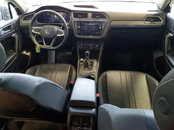 3VV3B7AX5RM043238 2024 VOLKSWAGEN TIGUAN - Image 8