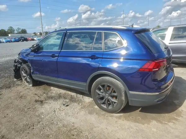 3VV3B7AX5RM046740 2024 VOLKSWAGEN TIGUAN - Image 2