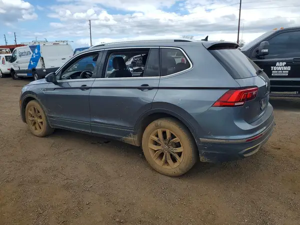 3VV3B7AX5RM049041 2024 VOLKSWAGEN TIGUAN - Image 2