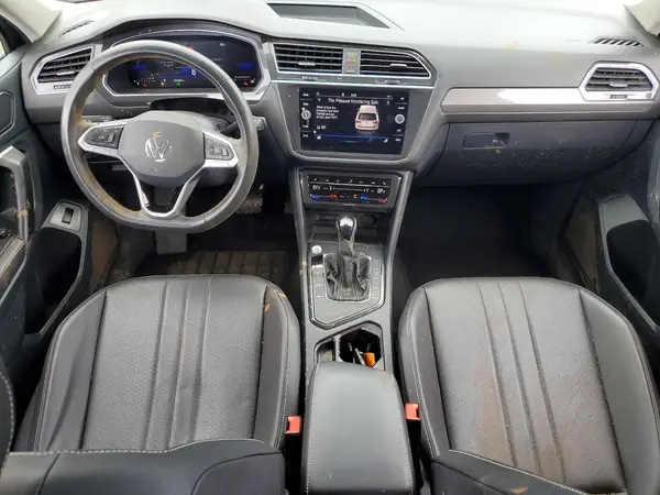 3VV3B7AX5RM049041 2024 VOLKSWAGEN TIGUAN - Image 8