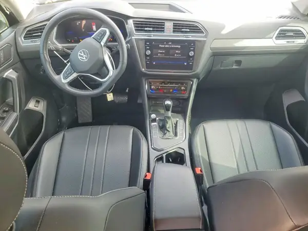 3VV3B7AX5RM059181 2024 VOLKSWAGEN TIGUAN - Image 8