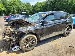 3VV3B7AX5RM066955 2024 VOLKSWAGEN TIGUAN