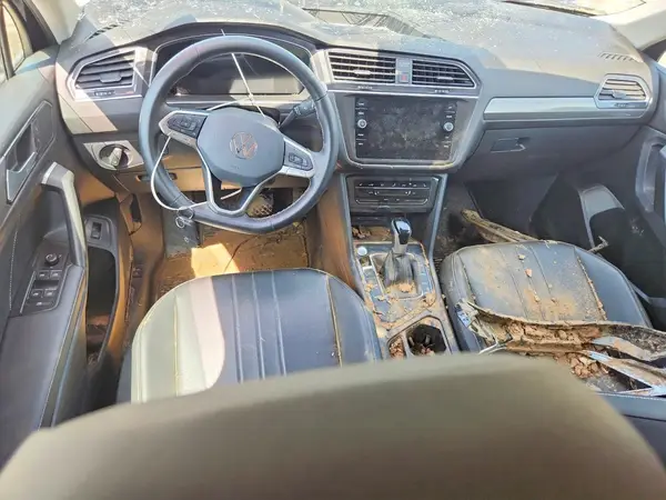 3VV3B7AX5RM066955 2024 VOLKSWAGEN TIGUAN - Image 8