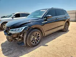3VV3B7AX5RM093010 2024 VOLKSWAGEN TIGUAN