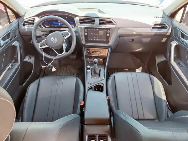 3VV3B7AX5RM093010 2024 VOLKSWAGEN TIGUAN - Image 8