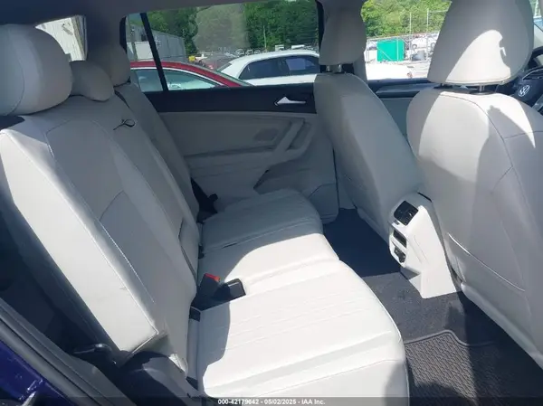3VV3B7AX5RM122618 2024 VOLKSWAGEN TIGUAN - Image 8