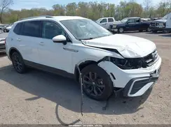 3VV3B7AX5RM123364 2024 VOLKSWAGEN TIGUAN