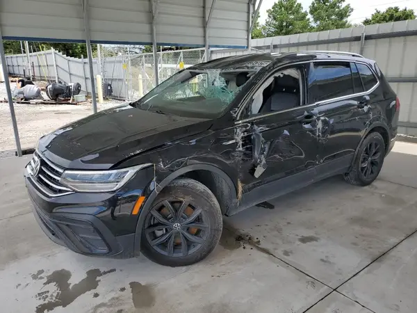 3VV3B7AX5RM124854 2024 VOLKSWAGEN TIGUAN - Image 1