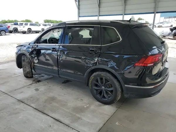 3VV3B7AX5RM124854 2024 VOLKSWAGEN TIGUAN - Image 2
