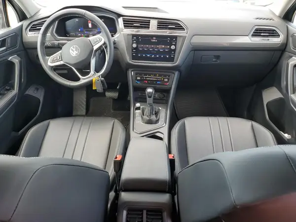 3VV3B7AX5RM161323 2024 VOLKSWAGEN TIGUAN - Image 8