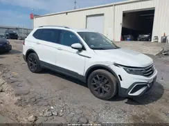 3VV3B7AX5RM161564 2024 VOLKSWAGEN TIGUAN