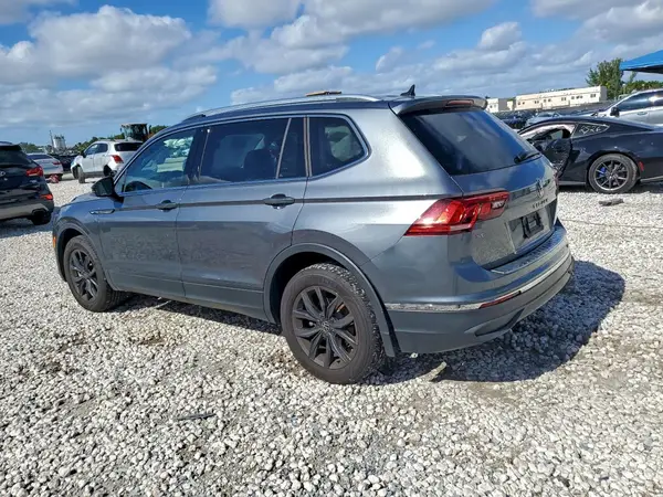 3VV3B7AX5RM173651 2024 VOLKSWAGEN TIGUAN - Image 2