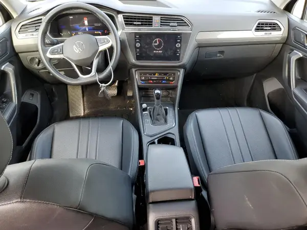 3VV3B7AX5RM183046 2024 VOLKSWAGEN TIGUAN - Image 8